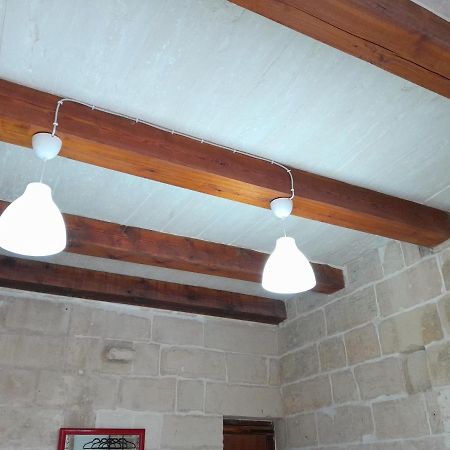 Limestone Sun Suites Σλιέμα Εξωτερικό φωτογραφία