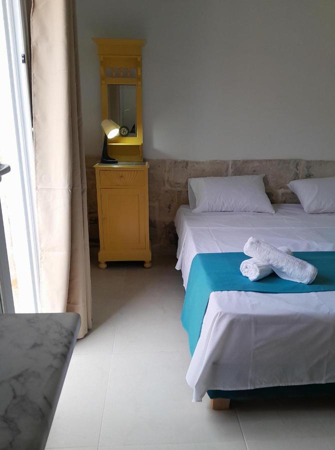 Limestone Sun Suites Σλιέμα Εξωτερικό φωτογραφία