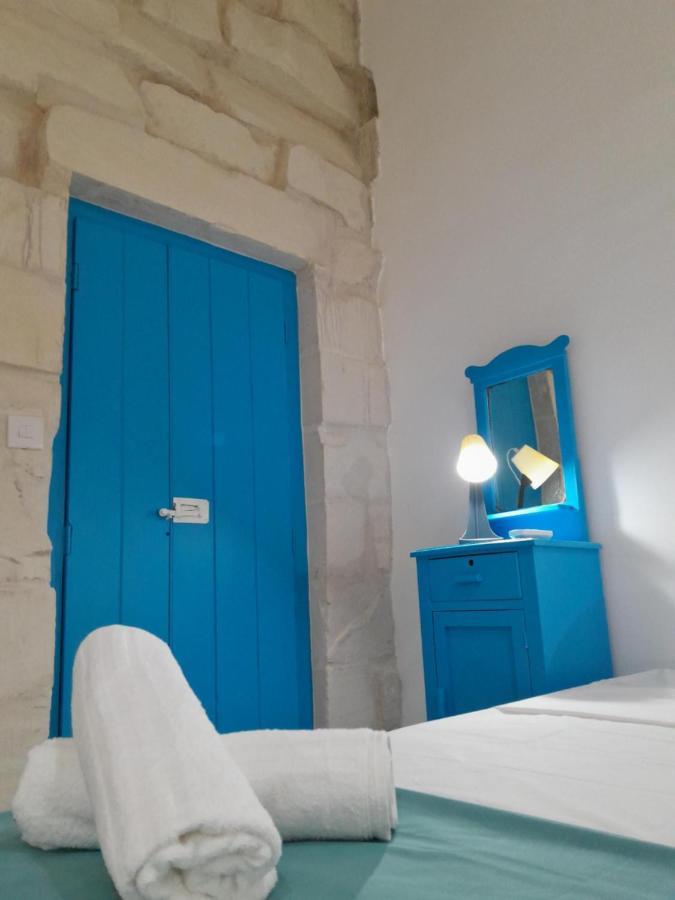 Limestone Sun Suites Σλιέμα Εξωτερικό φωτογραφία