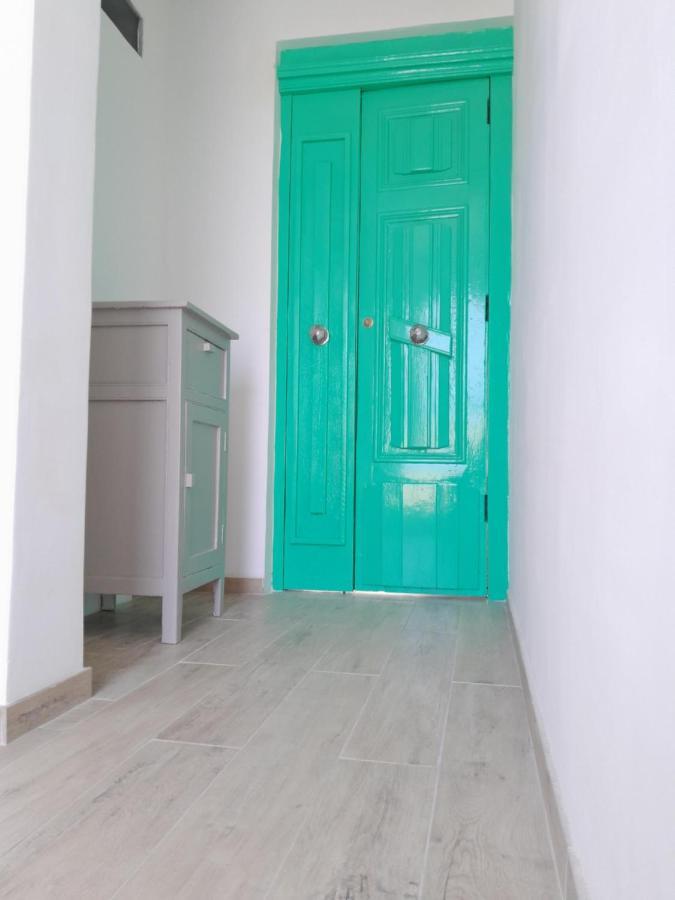 Limestone Sun Suites Σλιέμα Εξωτερικό φωτογραφία