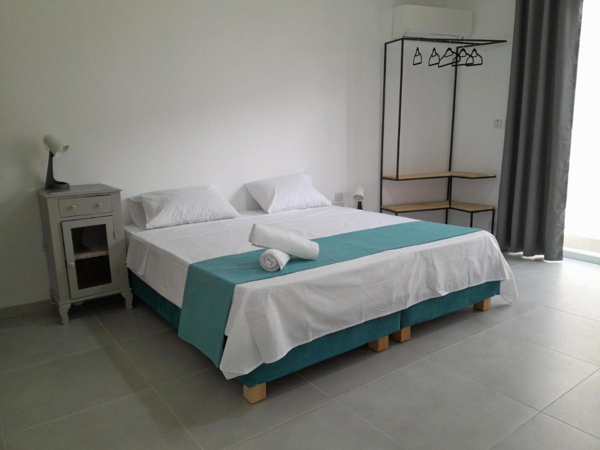 Limestone Sun Suites Σλιέμα Εξωτερικό φωτογραφία