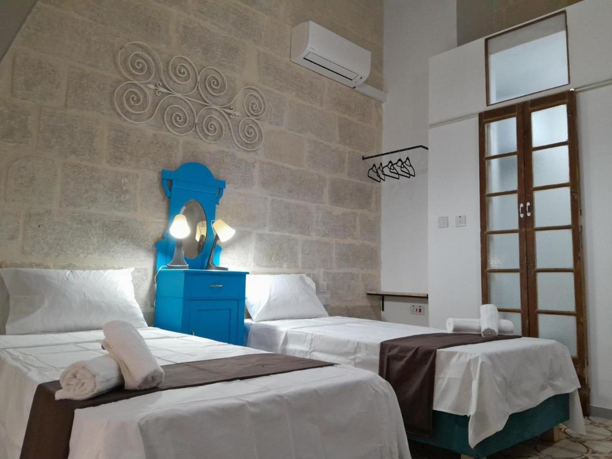 Limestone Sun Suites Σλιέμα Εξωτερικό φωτογραφία