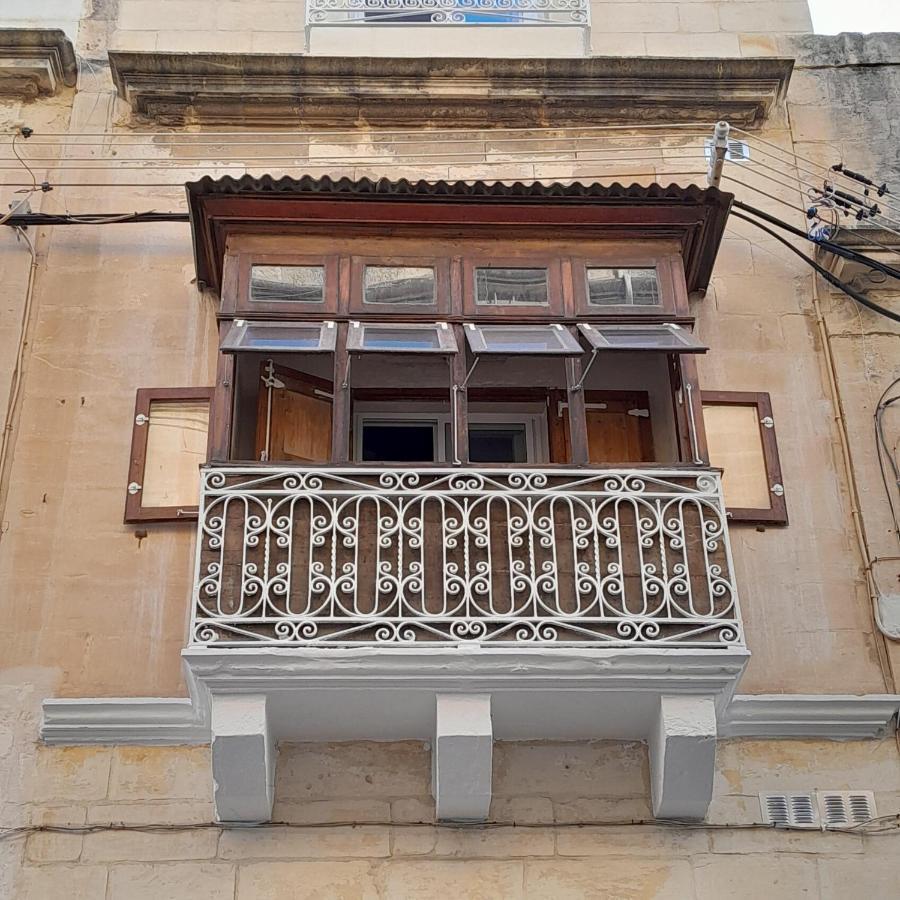 Limestone Sun Suites Σλιέμα Εξωτερικό φωτογραφία