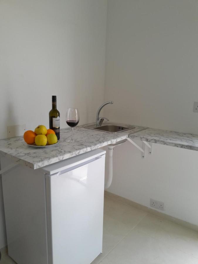 Limestone Sun Suites Σλιέμα Εξωτερικό φωτογραφία