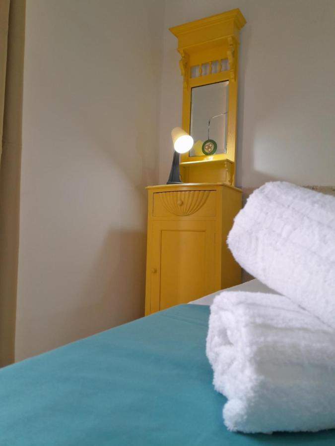 Limestone Sun Suites Σλιέμα Εξωτερικό φωτογραφία