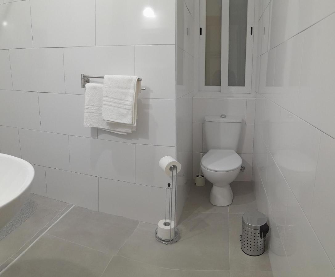 Limestone Sun Suites Σλιέμα Εξωτερικό φωτογραφία