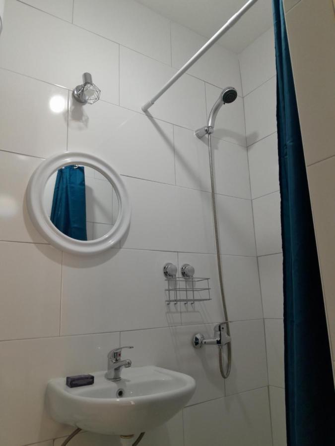 Limestone Sun Suites Σλιέμα Εξωτερικό φωτογραφία
