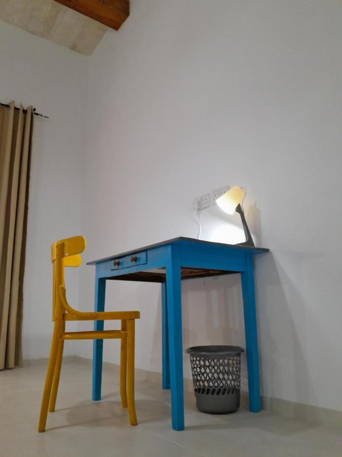 Limestone Sun Suites Σλιέμα Εξωτερικό φωτογραφία
