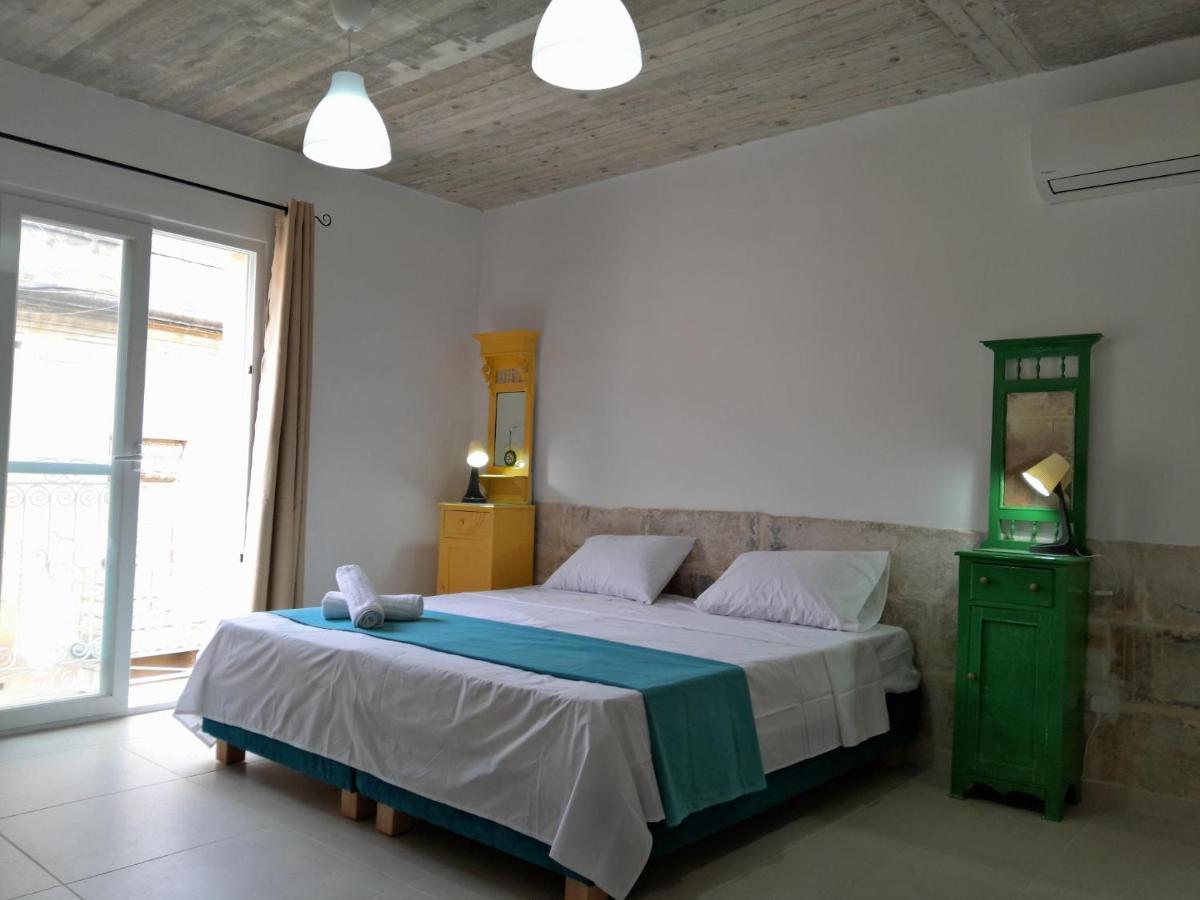 Limestone Sun Suites Σλιέμα Εξωτερικό φωτογραφία