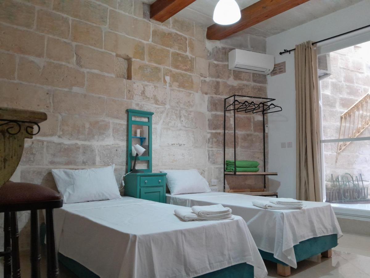 Limestone Sun Suites Σλιέμα Εξωτερικό φωτογραφία