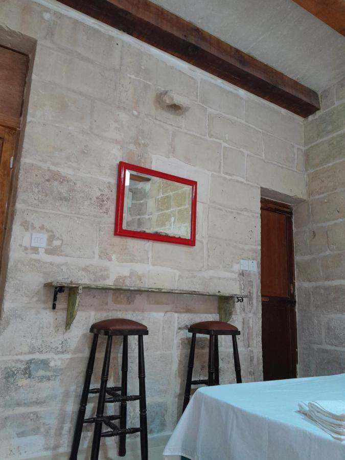 Limestone Sun Suites Σλιέμα Εξωτερικό φωτογραφία