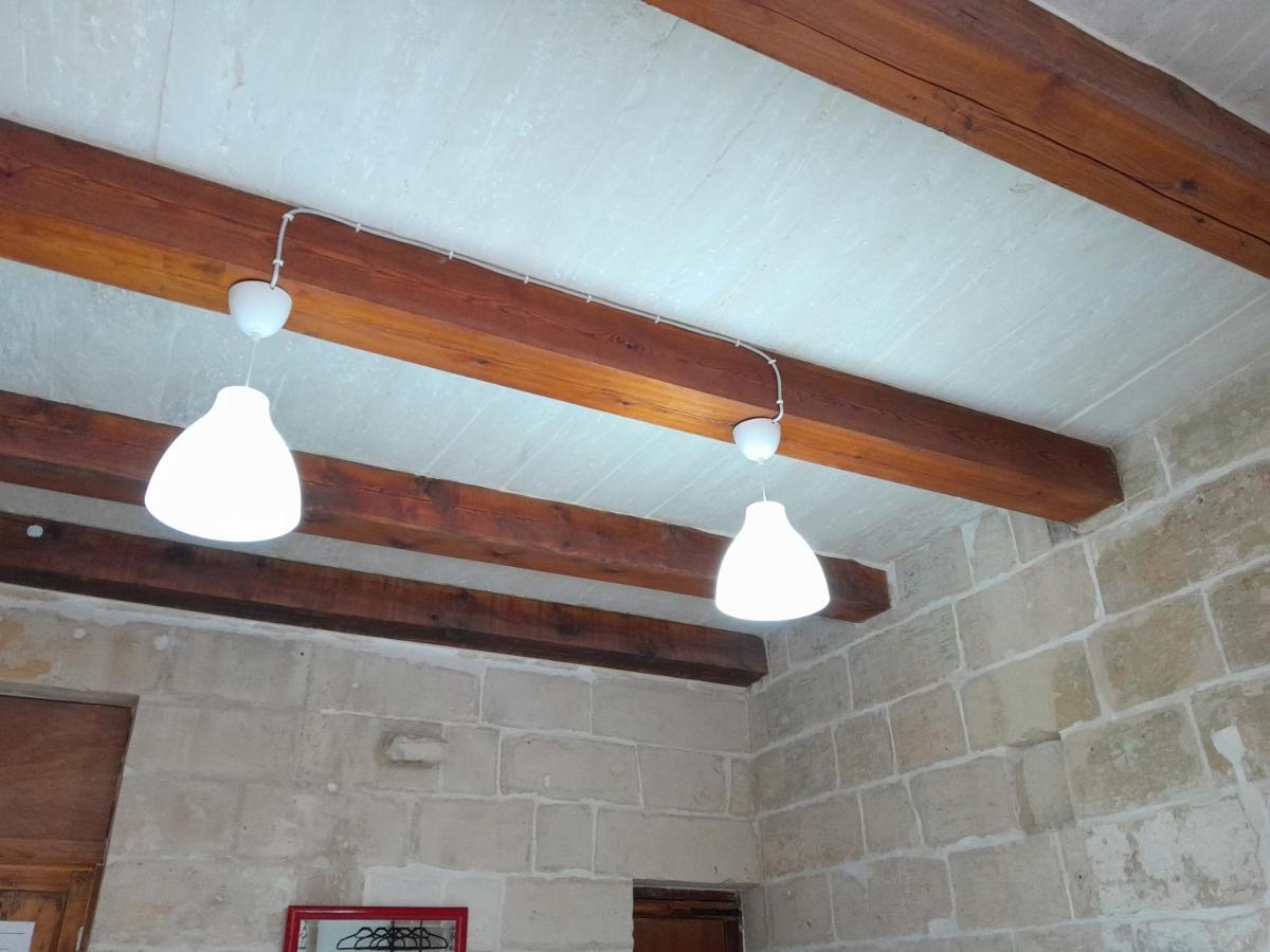 Limestone Sun Suites Σλιέμα Εξωτερικό φωτογραφία